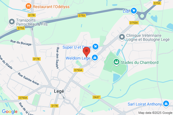 Auto Ecole G Lecleve