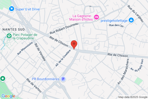 Auto Moto Ecole Nantes Sud