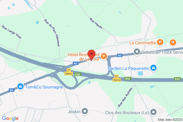 Ad Auto Luceenne Agent Snda