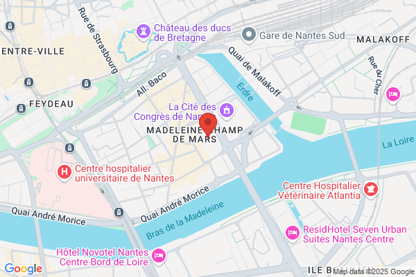 CIC Banque Privée