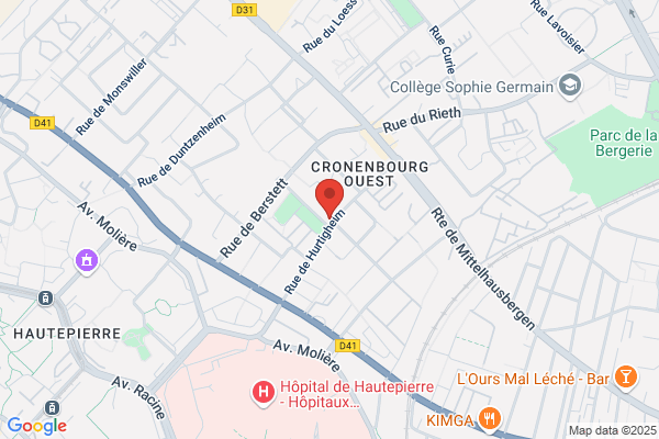 Credit Mutuel