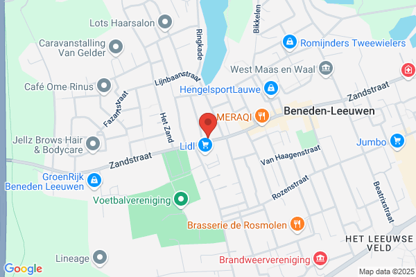 Bijouterie Collin