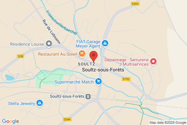 Bijouterie De L Ecrin