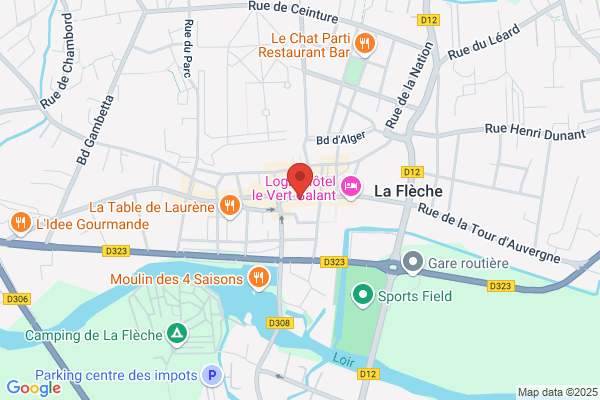 Bijouterie Foucher