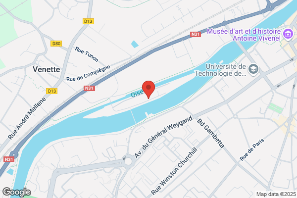 Aux Delices De L Ile