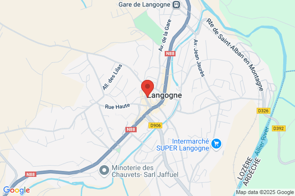 Aux Delices De La Tour