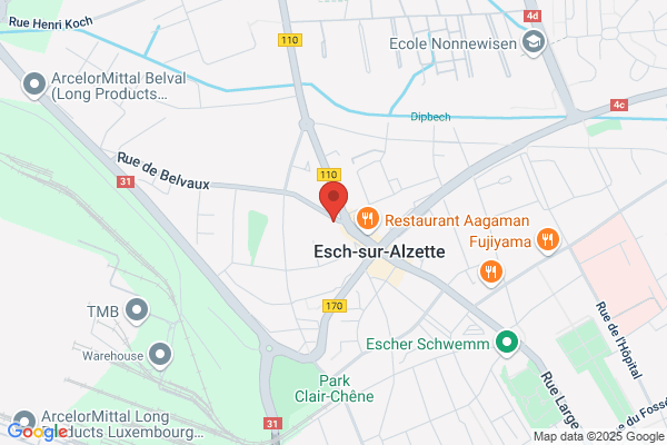 Boulangerie Connection