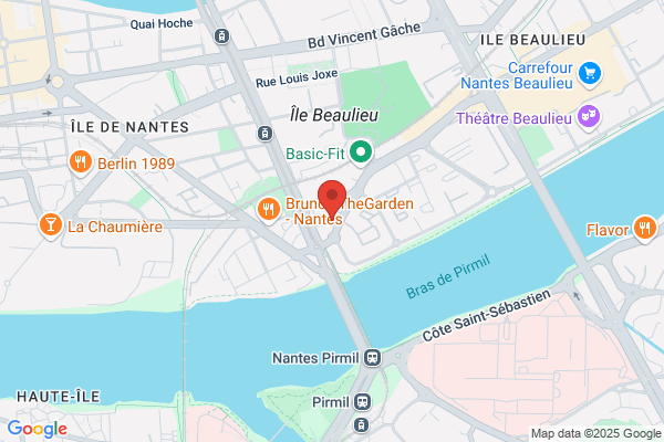 Boulangerie Quartier
