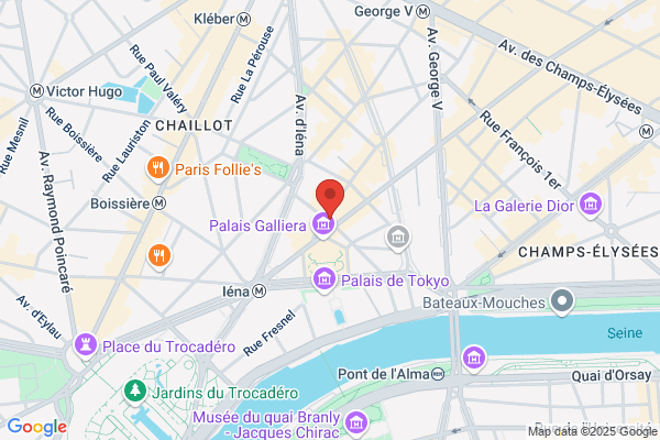 Brioches Chaillot
