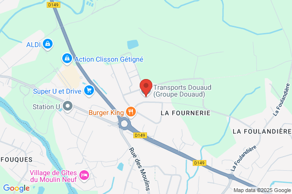 Douaud Christian