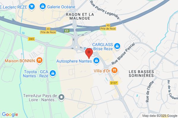 Autodistribution - Auto Pièces Atlantique