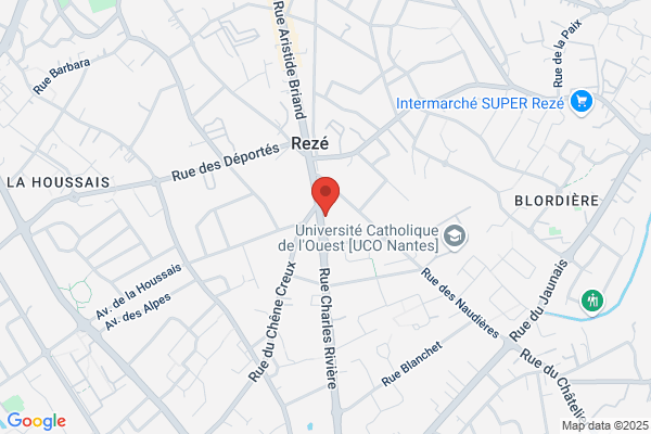 Midas Nantes Rezé