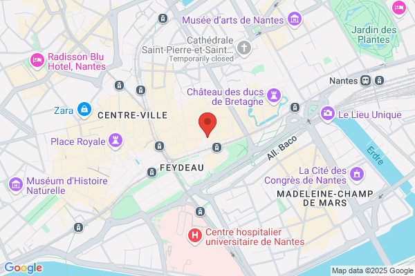 Cafe Bar Le Pourquoi Pas