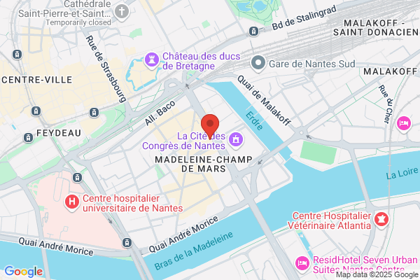 Cafe Des Expositions