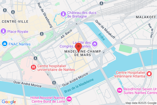 Cafe Du Marche