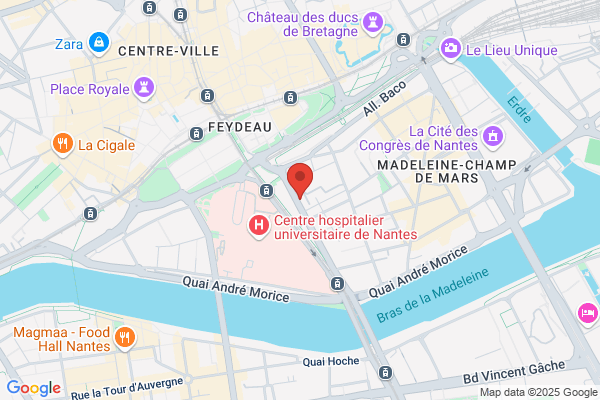 Cafe Mon Soleil