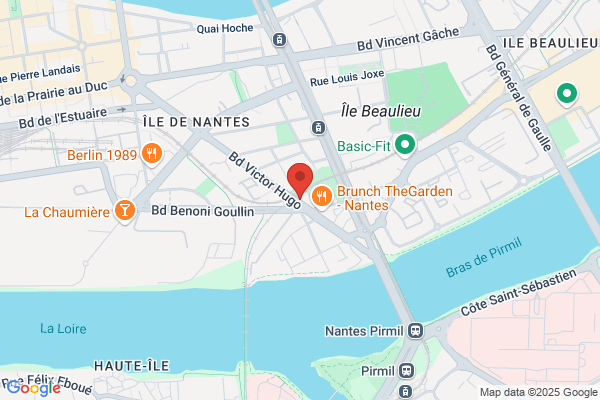 Garage Pirmil - Motrio
