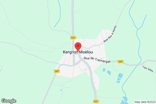 Kerisit Le Moal Gwenaele