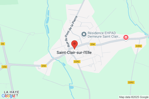 Cimetieres St Clair