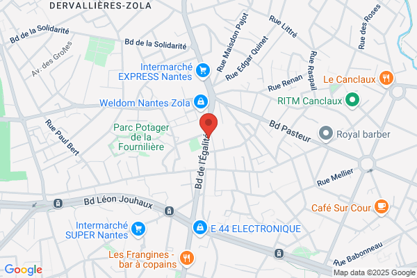 Association Gym Forme