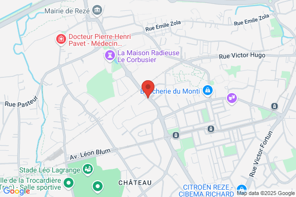 Coiffure Pavageau Coiffeur Hommes