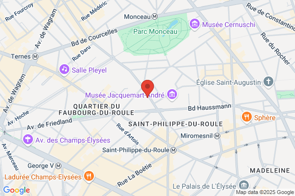 Elite Coiffure Paris Grammatic Sarl Proprietaire