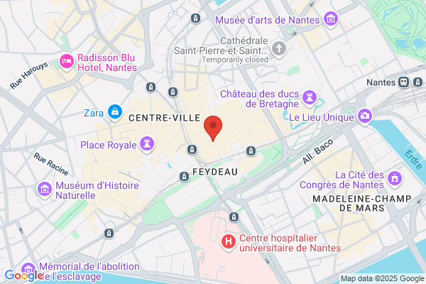 La Boutique du Barbier