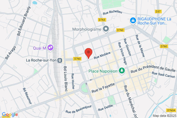 Atlantique Juris Consultant