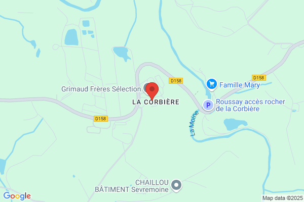 Grimaud Agnes