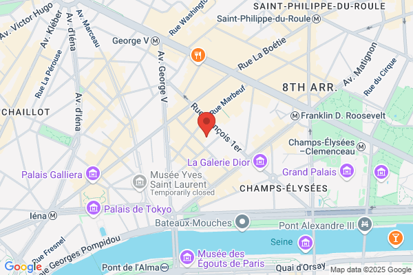 Gandemer Claude Bureau