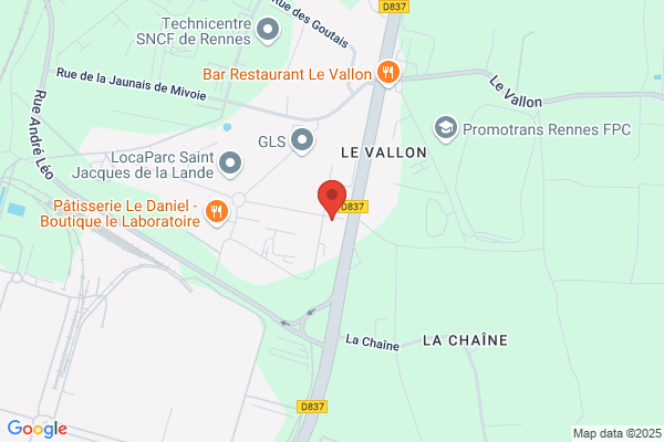Auto Bilan Saint Jacques