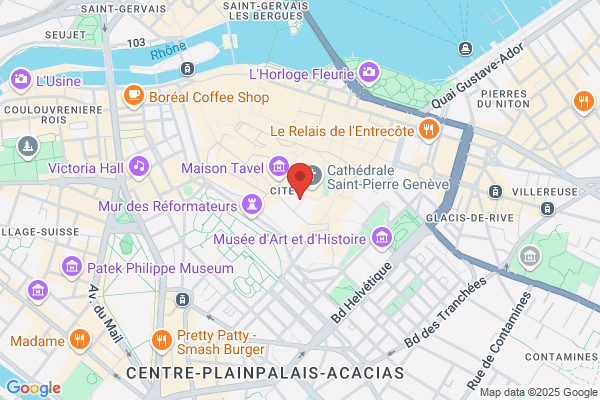 Creperie Saint Pierre