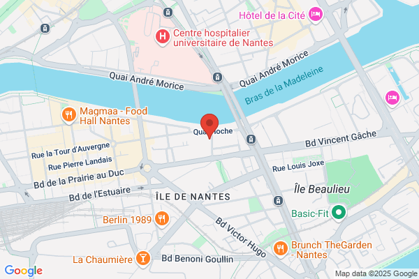 Association Culturelle Franco Indienne De La Loire atlantique
