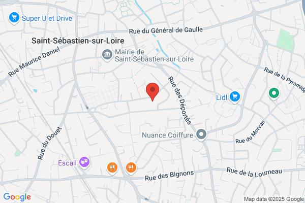 Association D Action Educative De Loire Atlantique service pavi