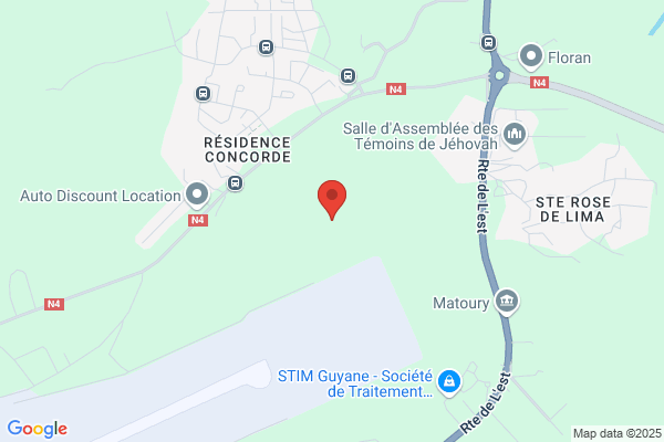 Association France Guyane