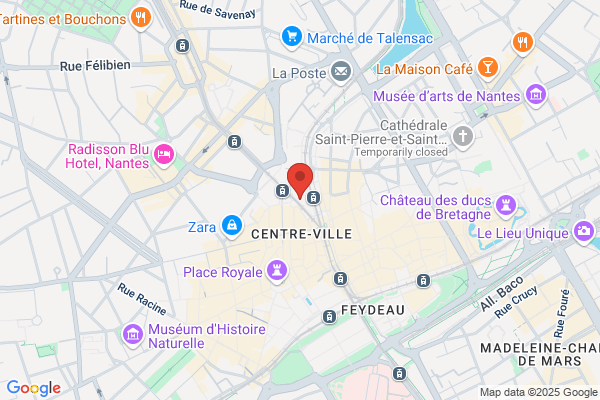 Borsier Laurent Chir Dentiste
