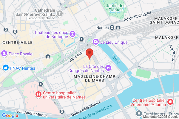 Charpentier Edith