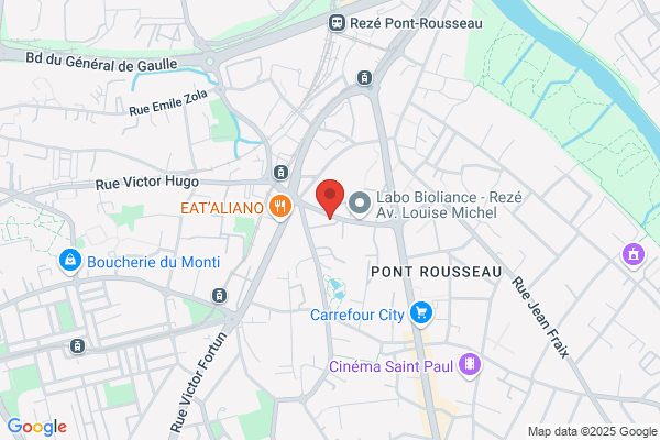 Hasle Giron Carine Dentiste