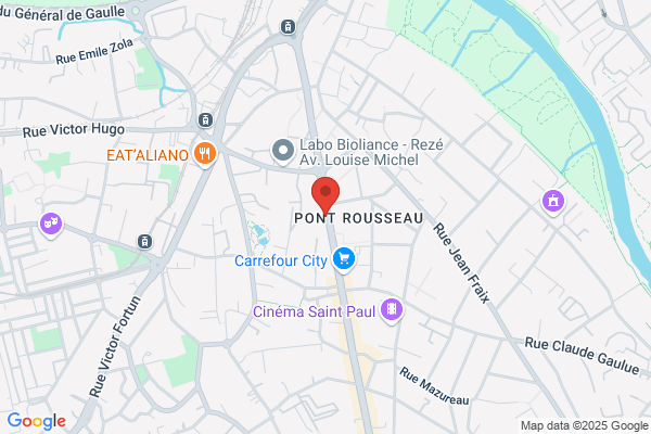 Ecole Primaire Saint Paul