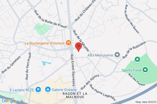 Ecoles Publiques Primaires Ragon
