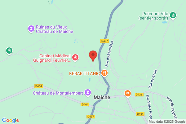 Groupe Jeambrun