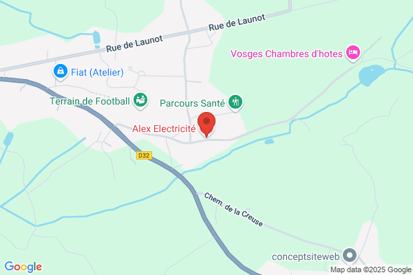 Alex Electricite