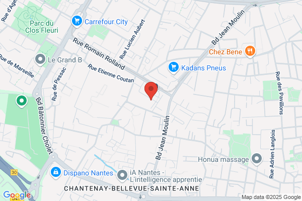 College Public Claude Debussy Centre De Ressources et formatio