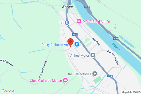 Centre De Ressources Et De Creativite Appliquee