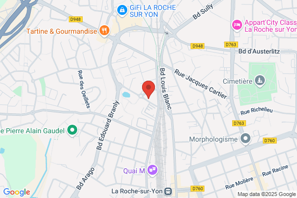 Arinfo Atlantique