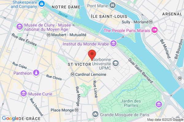 Centre De Ressources Informatiques
