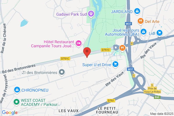 Cippa Sud Loire Formation D Alternance