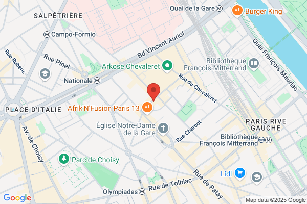 Association Nantaise Des Foyers De Jeunes Travailleurs anfjt