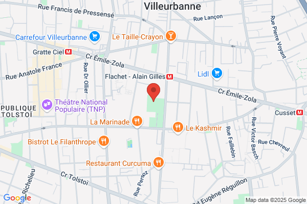 Centre Communal D Action Sociale Residences Personnes Age