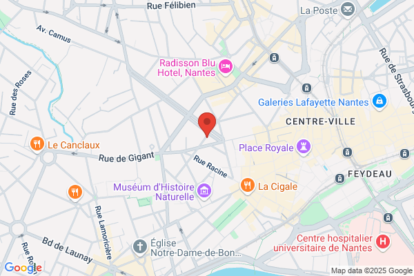 Agence Duguesclin Immobilier